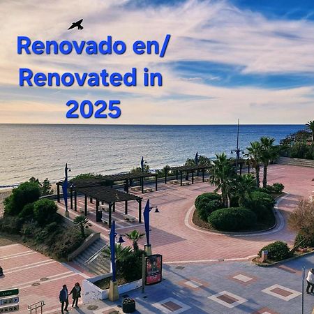 Apartamento Playa La Barrosa Chiclana de la Frontera Eksteriør billede