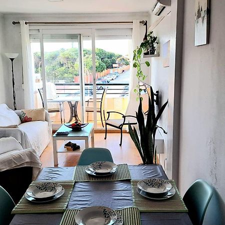 Apartamento Playa La Barrosa Chiclana de la Frontera Eksteriør billede