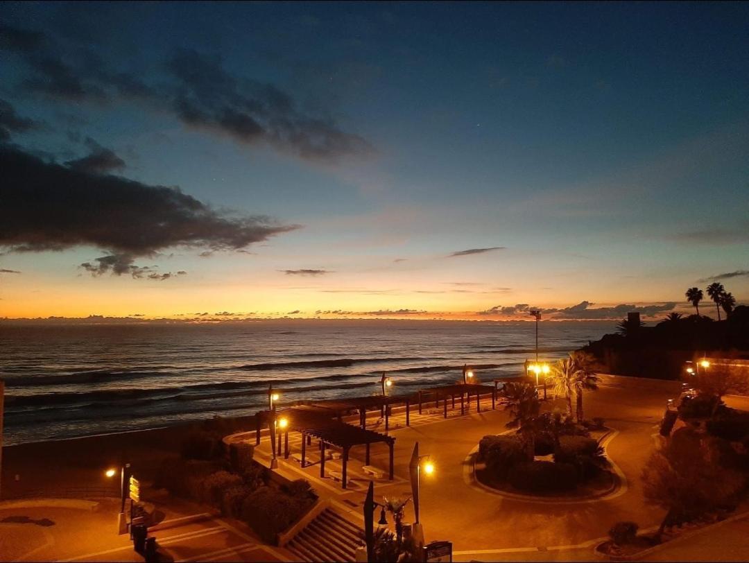 Apartamento Playa La Barrosa Chiclana de la Frontera Eksteriør billede