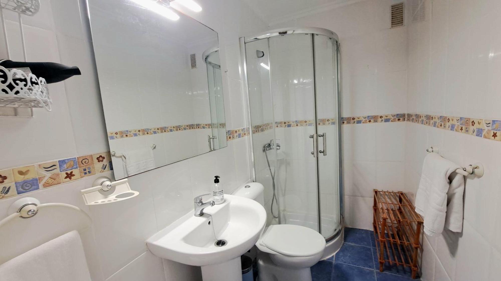 Apartamento Playa La Barrosa Chiclana de la Frontera Eksteriør billede