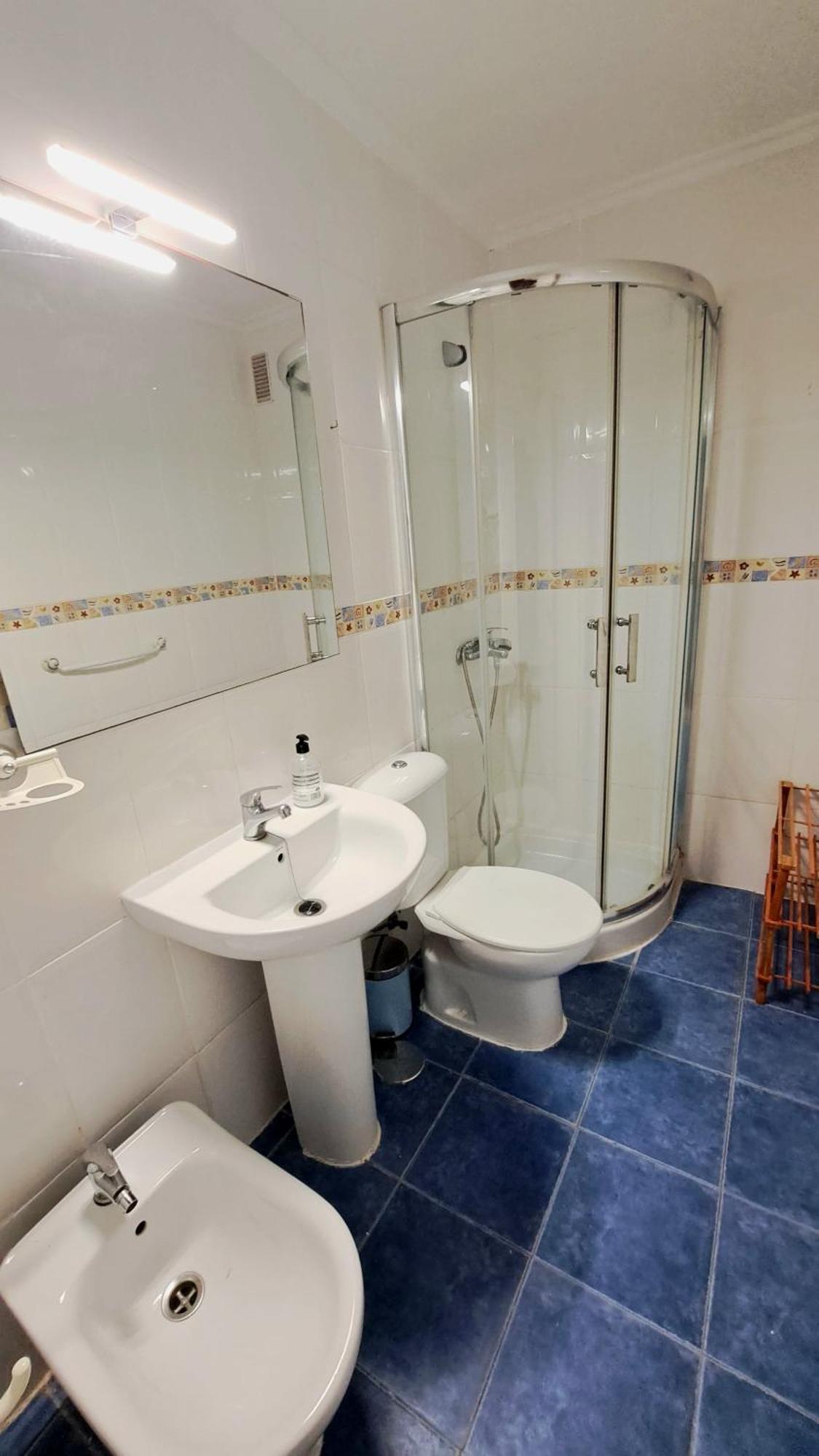 Apartamento Playa La Barrosa Chiclana de la Frontera Eksteriør billede